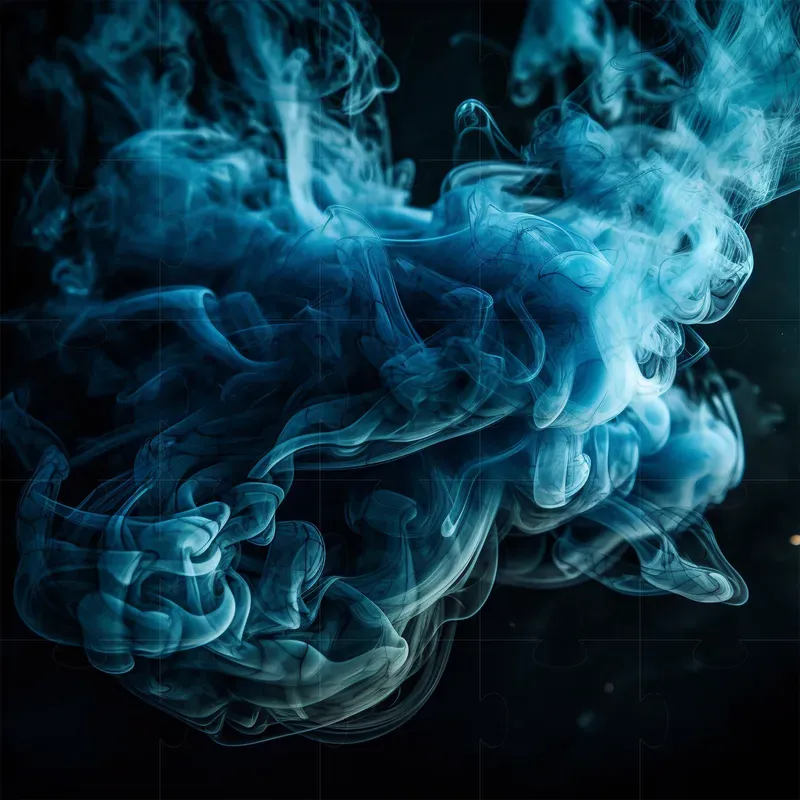 Smoke Stock Images