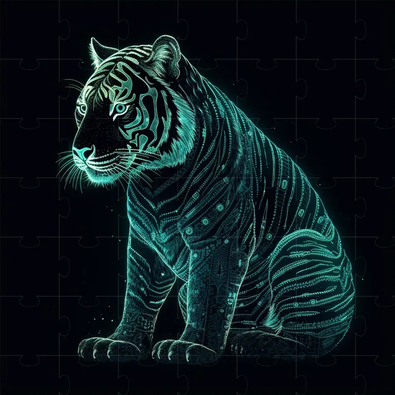 Multi-purpose Artwork Generator