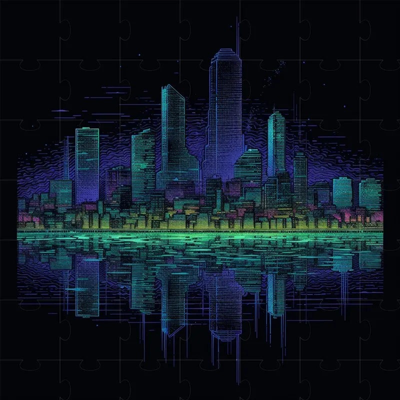 Multi-purpose Artwork Generator