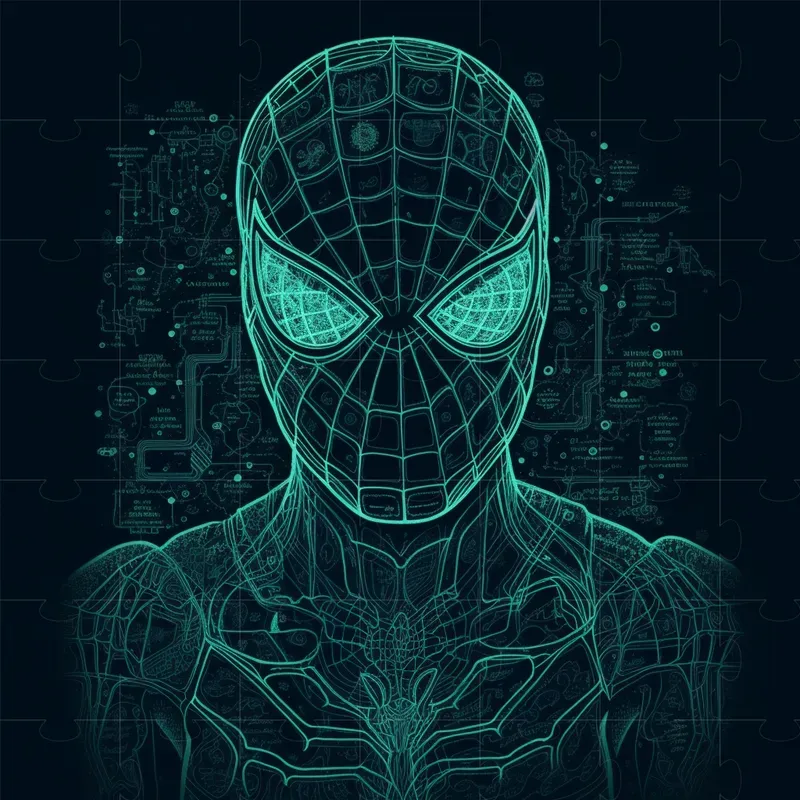 Multi-purpose Artwork Generator