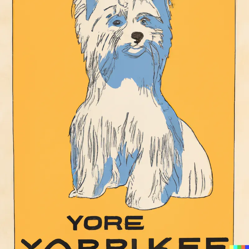 Vintage French Poster
