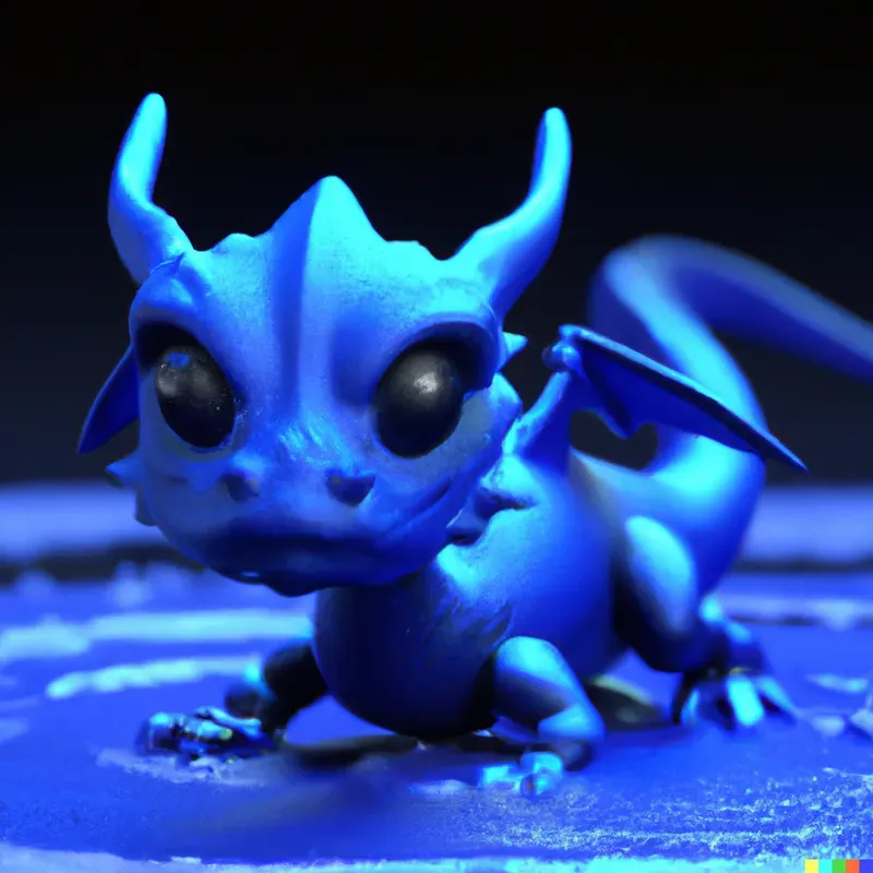 Baby Dragons