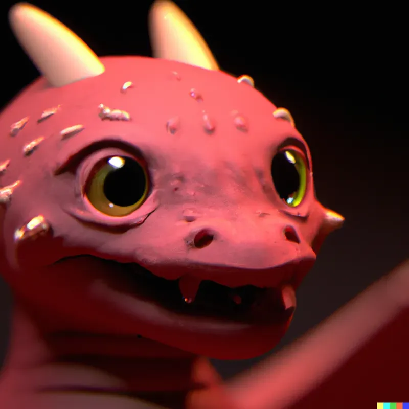 Baby Dragons