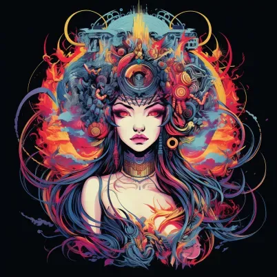 Tshirt Designs Japanese Style