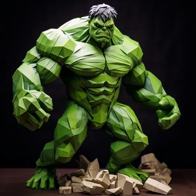 Epic Origamis