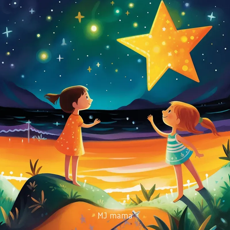 Childrens Book Illustrations