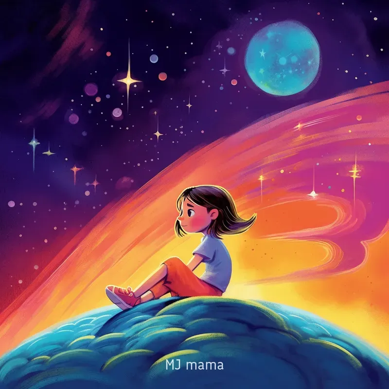 Childrens Book Illustrations