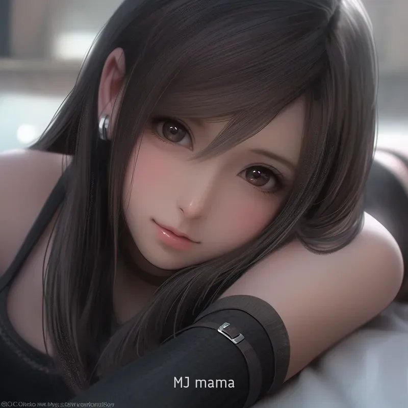 Beautiful Girl Portraits