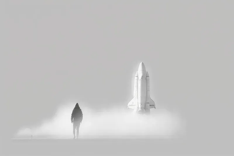 The Arrival