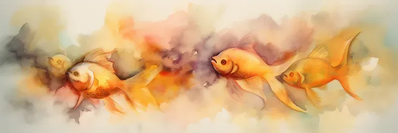 Dreamy Horizontal Posters