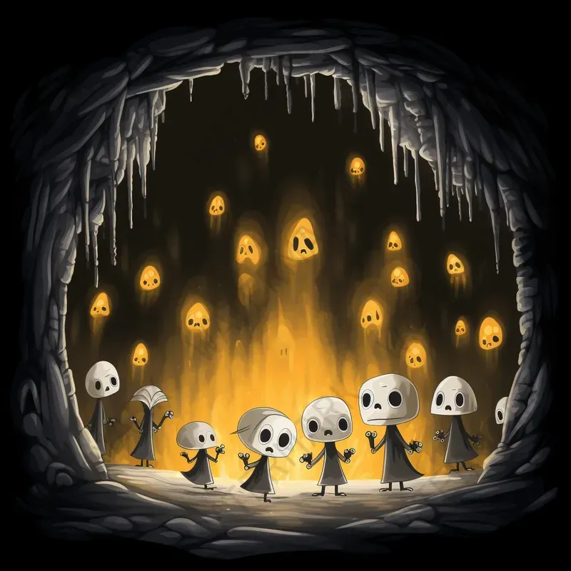 Cartoon Tshirt Designs Halloween Cliparts