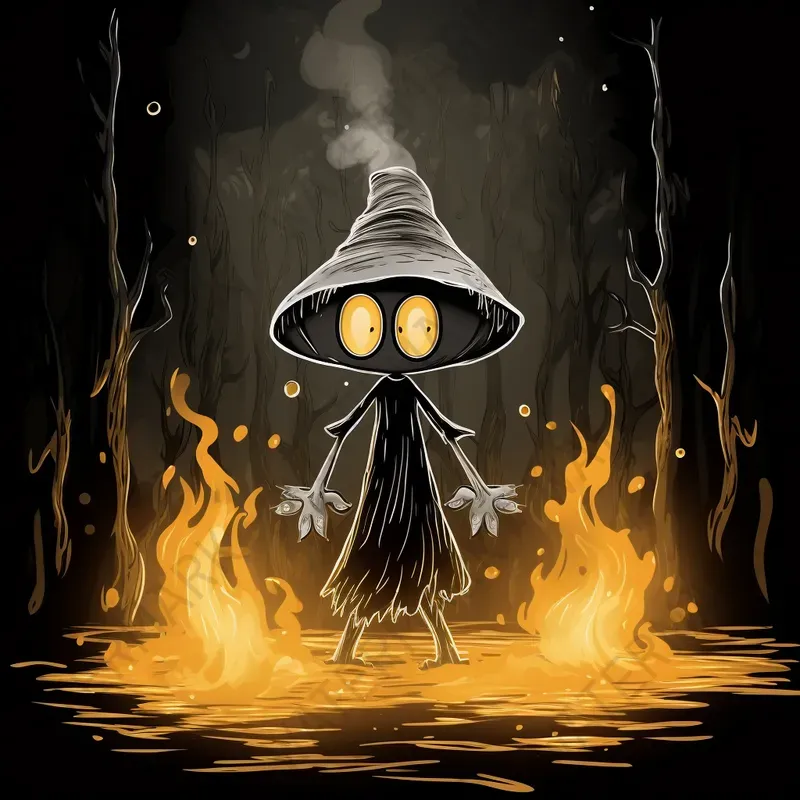 Cartoon Tshirt Designs Halloween Cliparts