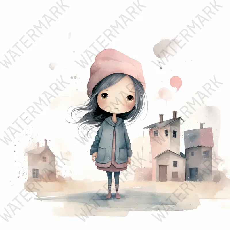 Cute Nursery Art Kids Wall Decals Babies