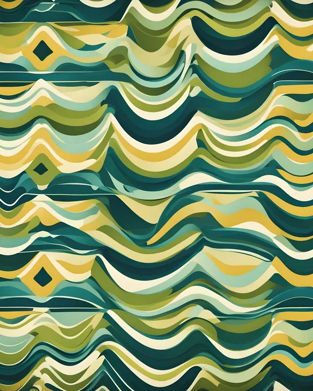 Pattern Designs