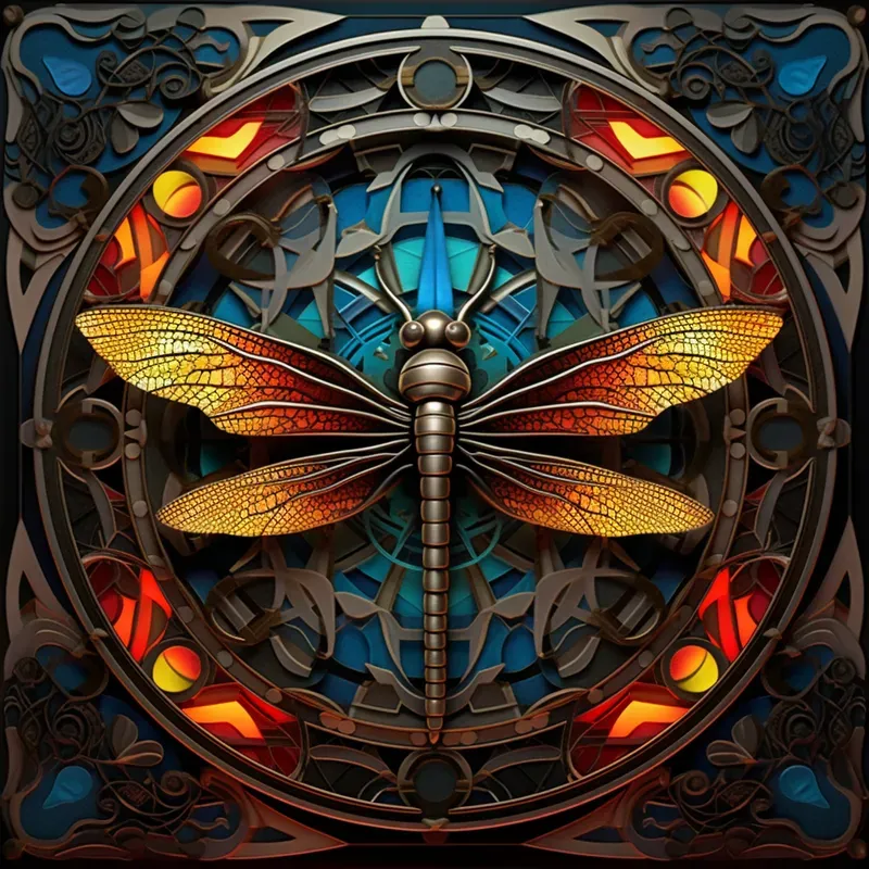 Stunning Mosaicstyles