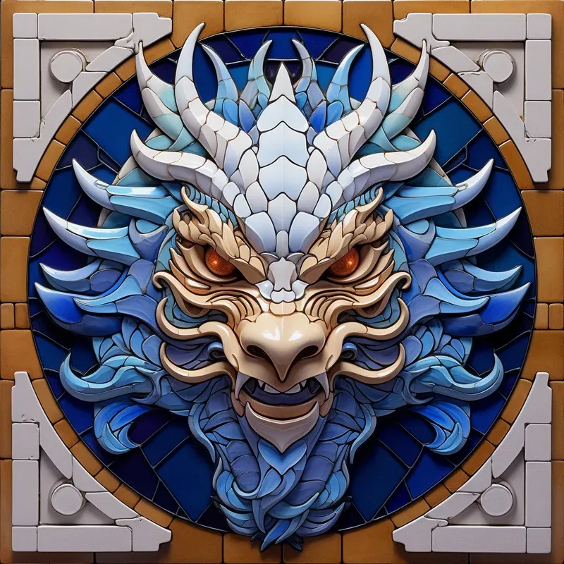 Stunning Mosaicstyles