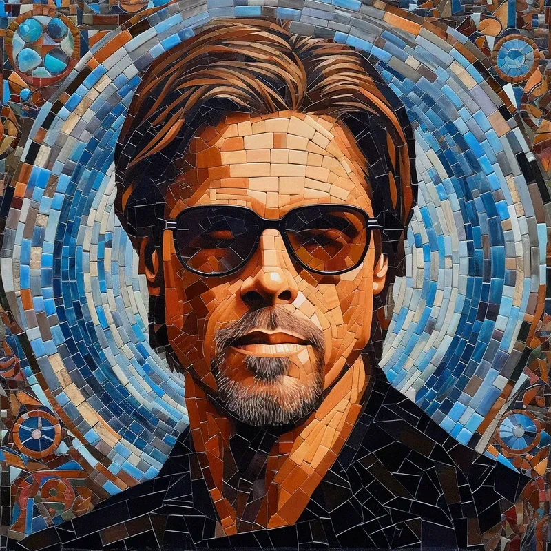 Stunning Mosaicstyles