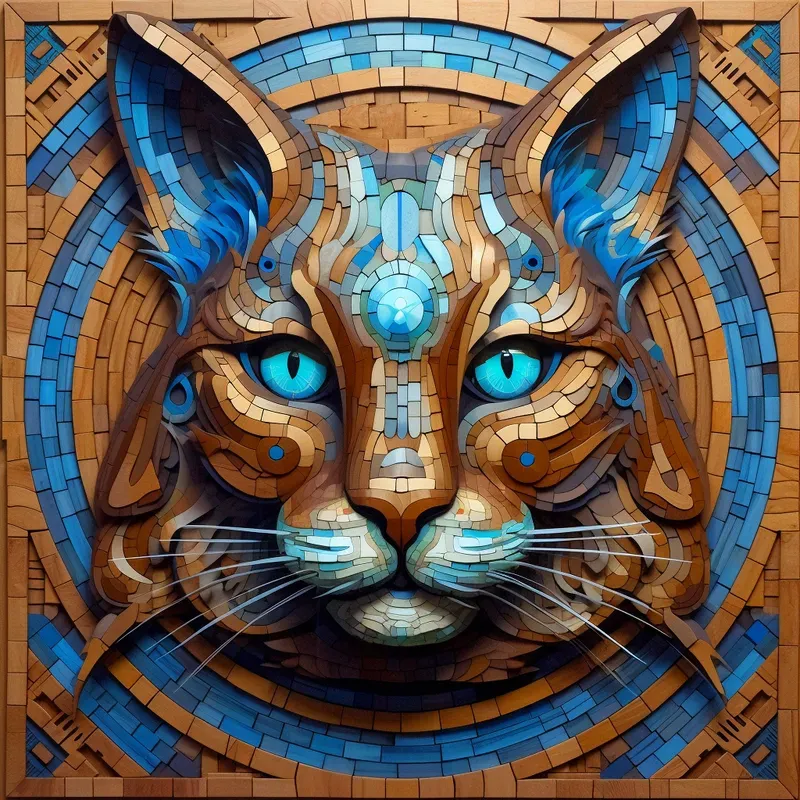 Stunning Mosaicstyles