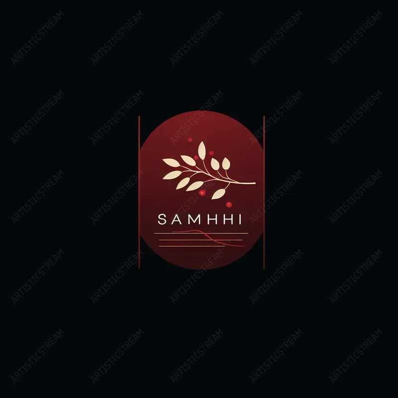 Japanese Style Logos