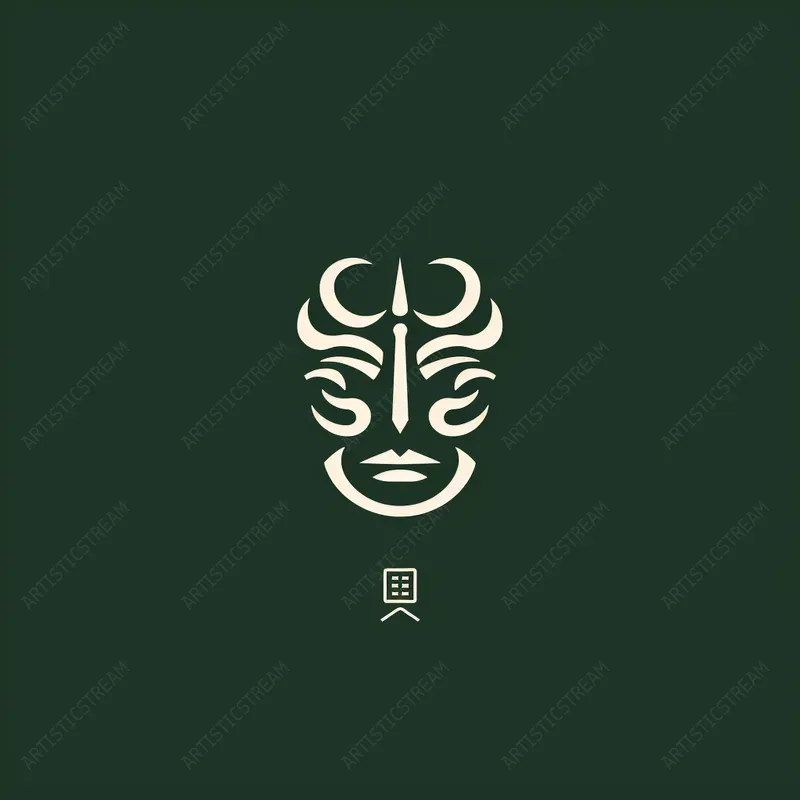 Japanese Style Logos