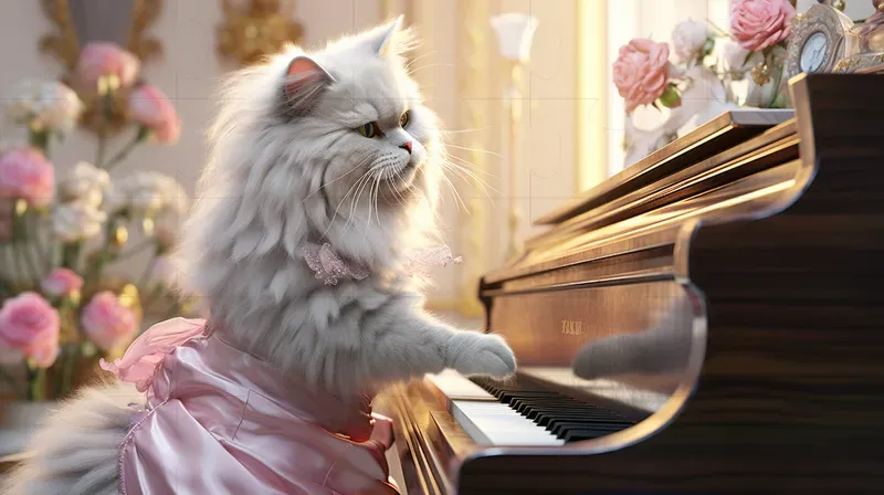 Bring Adorable Animals To Life