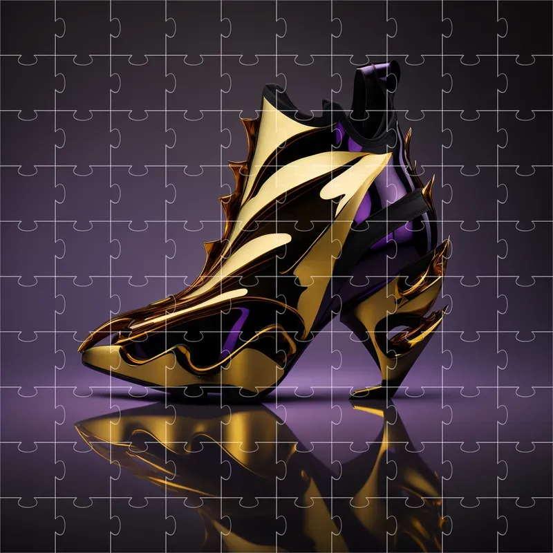 Classical And Modern Women Shoe Designs