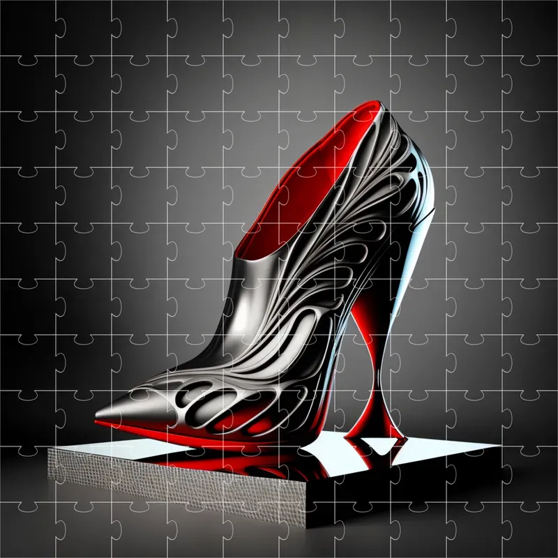 Classical And Modern Women Shoe Designs