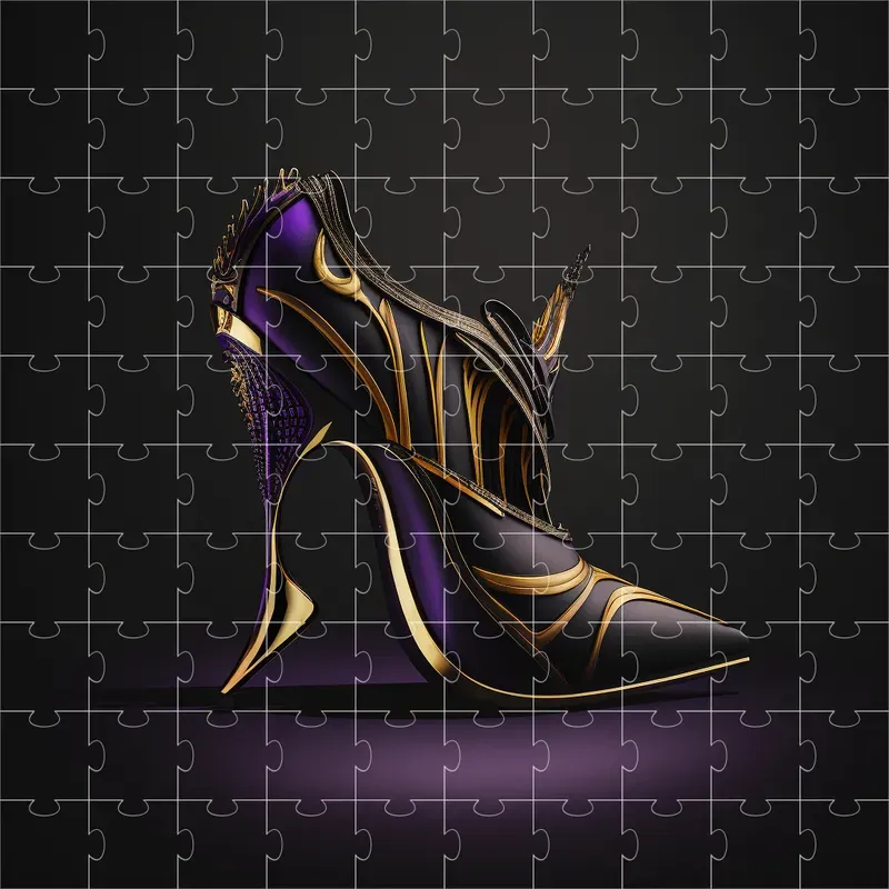 Classical And Modern Women Shoe Designs