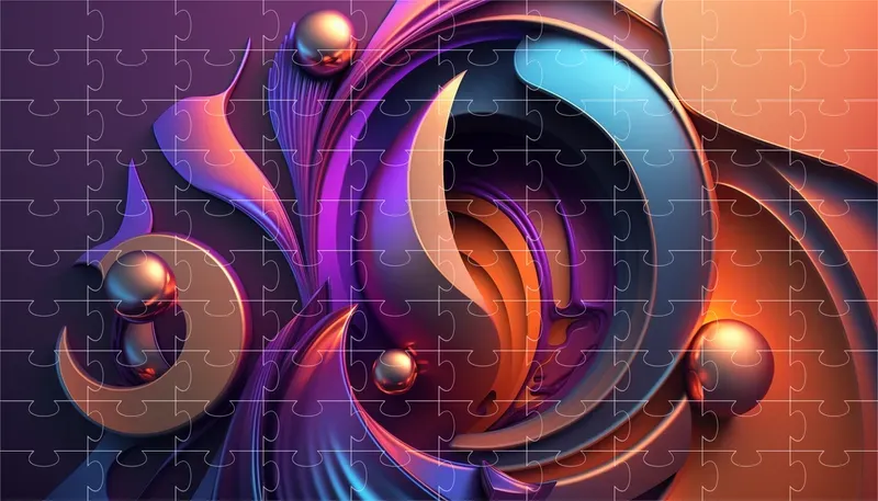Gradient Colourful Wallpapers