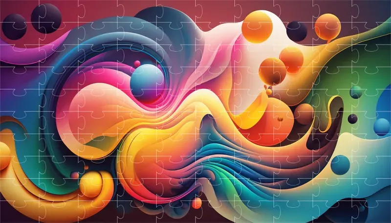 Gradient Colourful Wallpapers