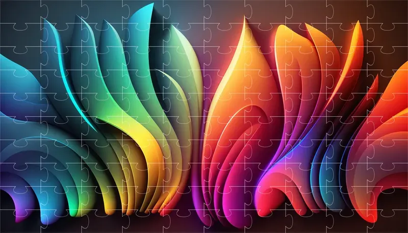 Gradient Colourful Wallpapers