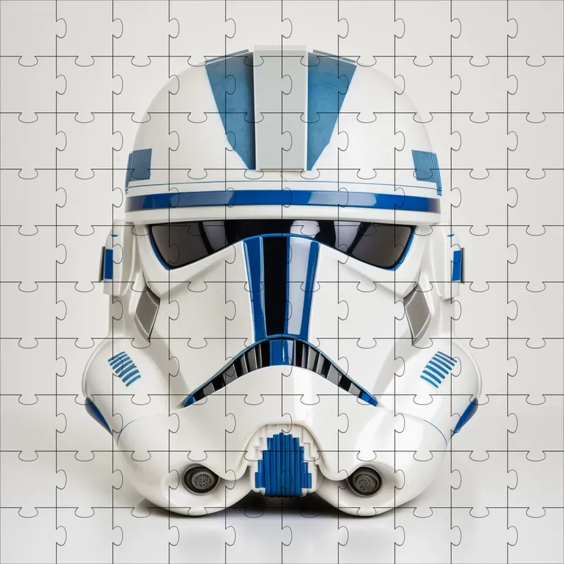 Star Wars Helmets Vol1