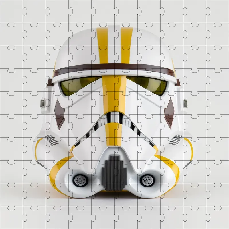 Star Wars Helmets Vol1