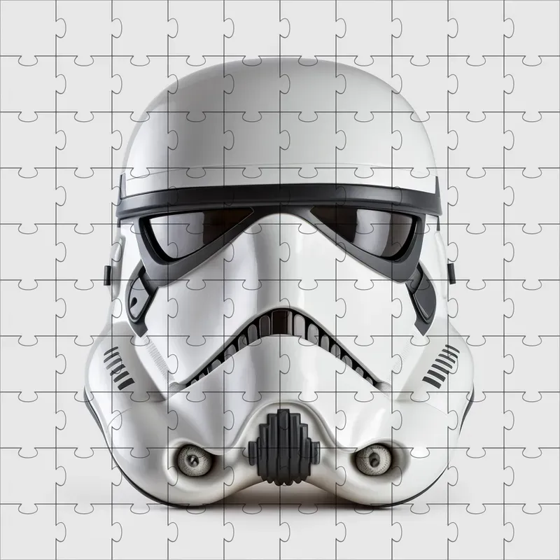 Star Wars Helmets Vol1
