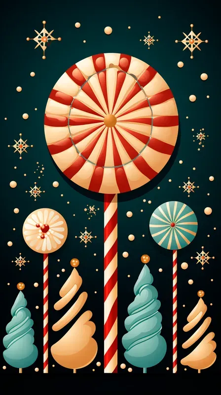 Captivating Christmas Card Creations
