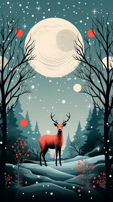 Captivating Christmas Card Creations