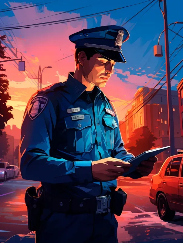 Dynamic Professions Illustrations
