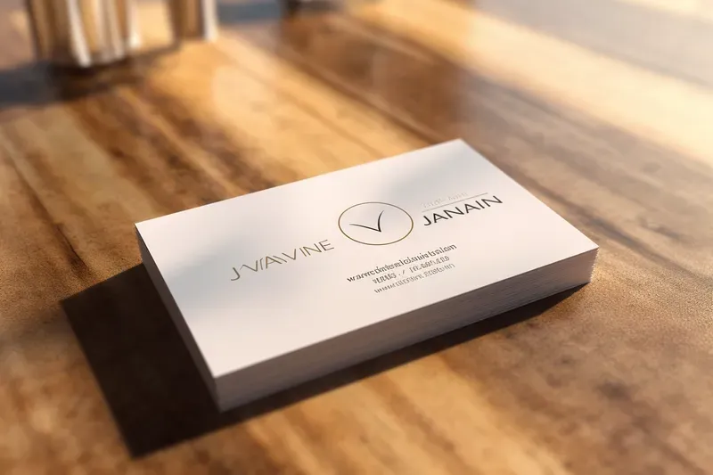 Business Card Designs