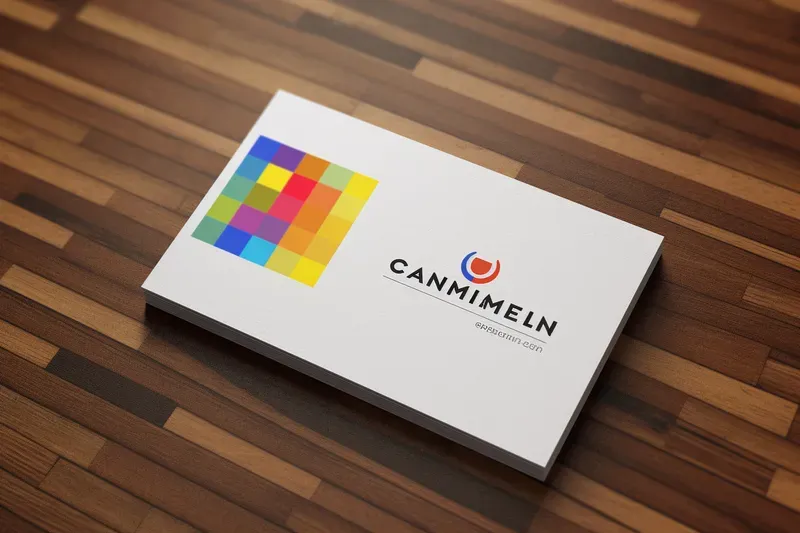 Business Card Designs