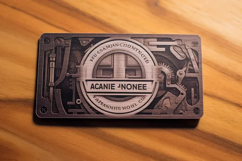 Business Card Designs