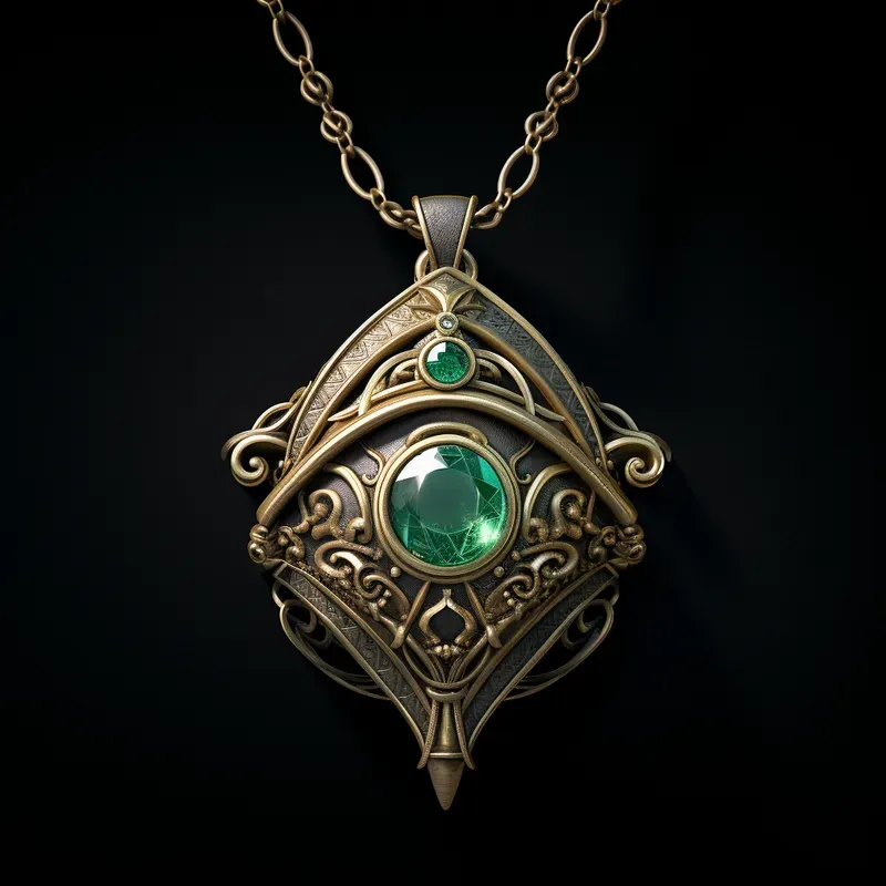 Skyrim Altmer Jewels