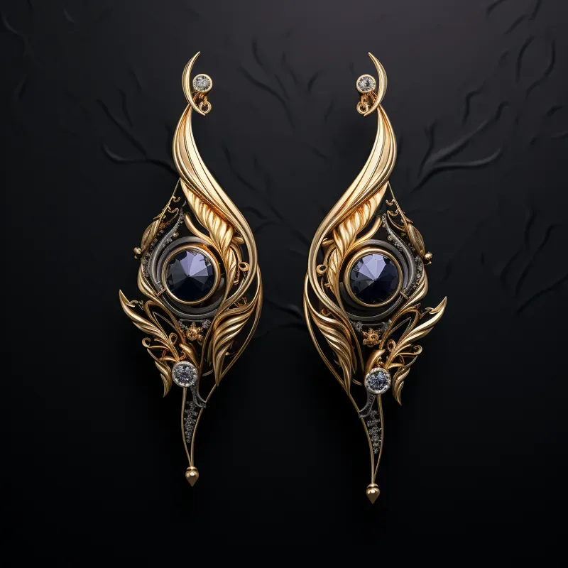 Skyrim Altmer Jewels