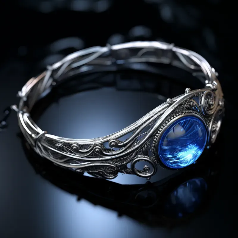 Skyrim Altmer Jewels