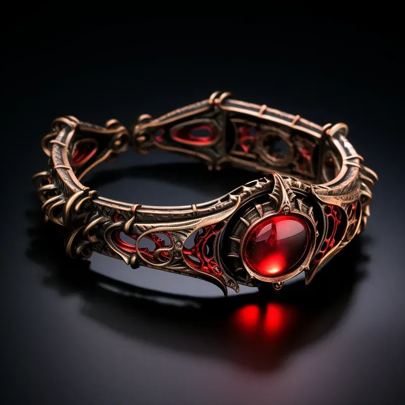 Diablo Khazra Jewels