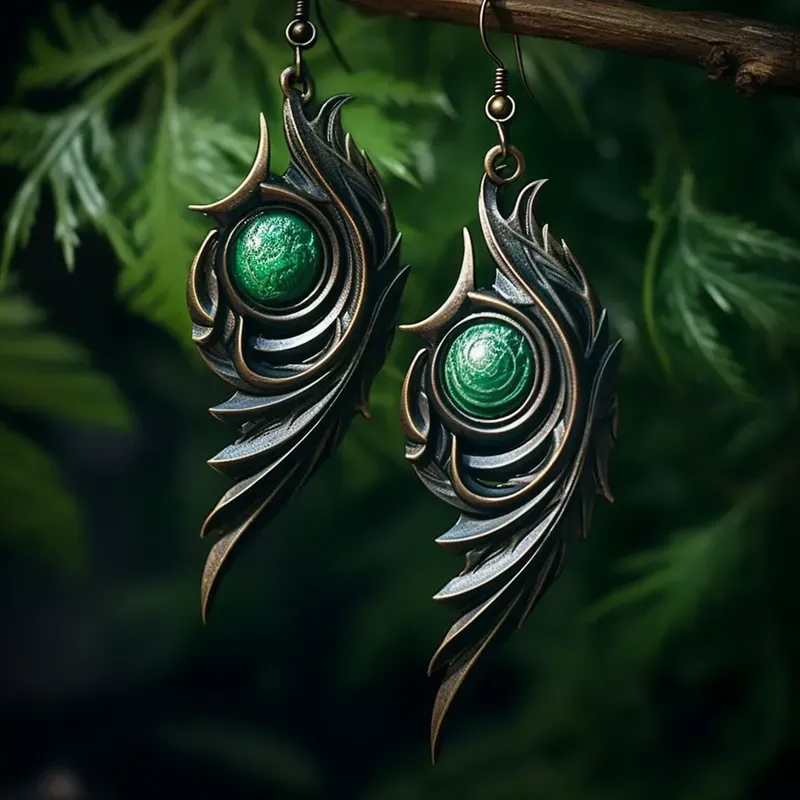 Diablo Khazra Jewels