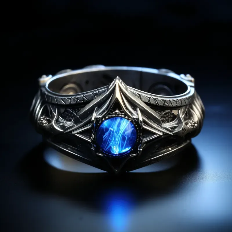 Diablo Khazra Jewels