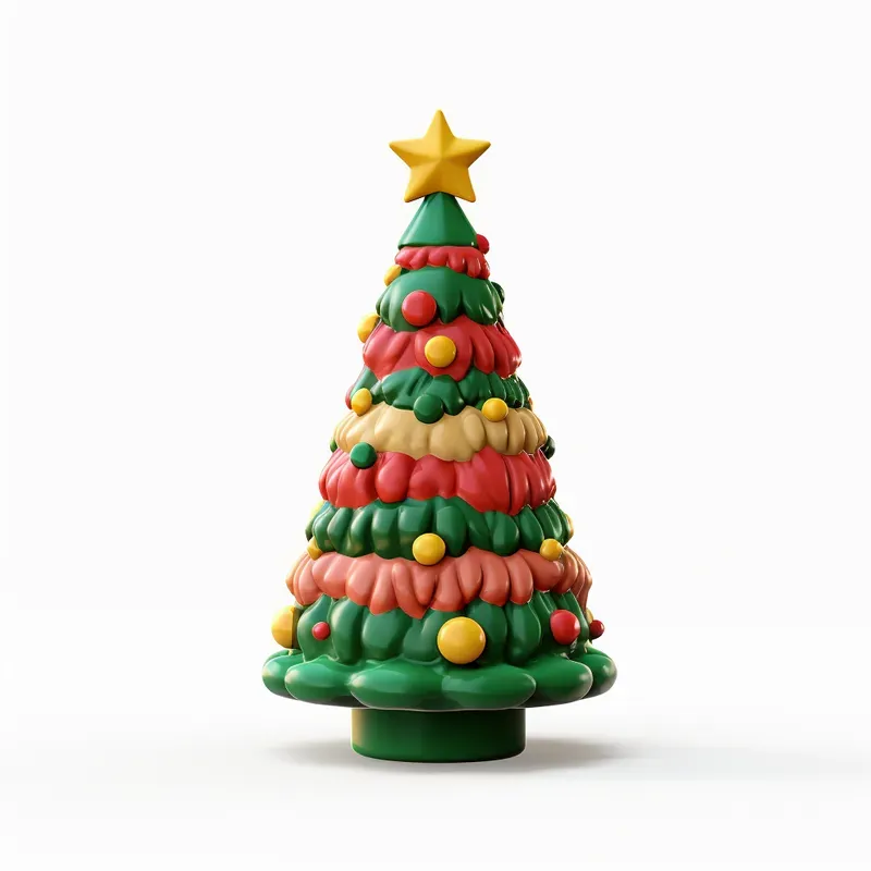 Aardman Mix Christmas Figures