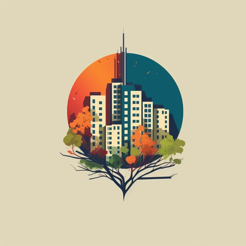 Customizable Business Logos