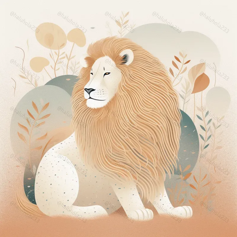 Animal Illustrations