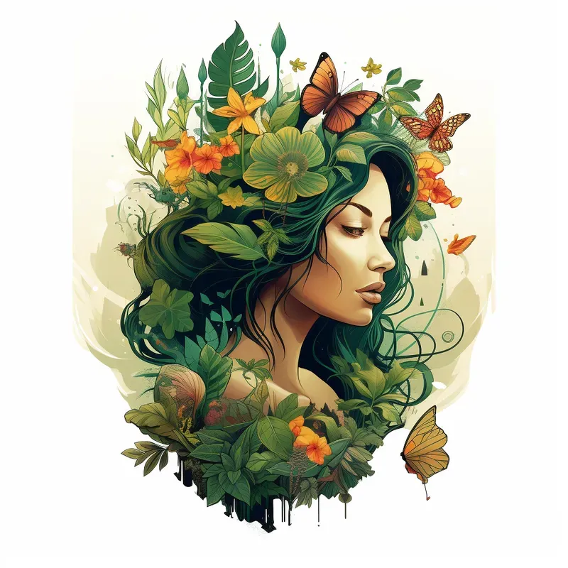 Vector Modern Tshirt Designs